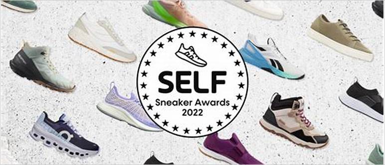Self sneaker awards